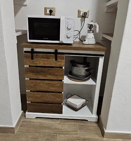 Сasa de vacaciones Maison Celine Specchia