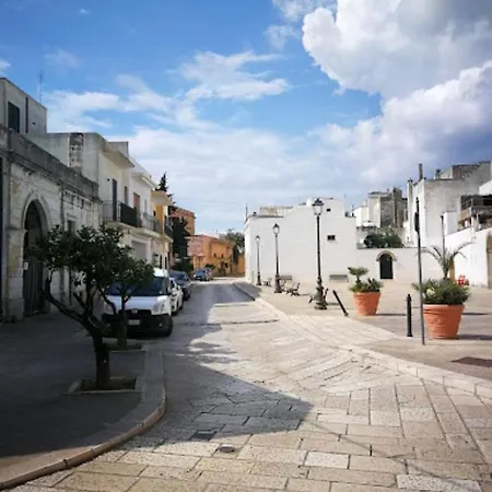 Сasa de vacaciones Maison Celine